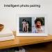 Aura Carver Luxe WiFi Digital Picture Frame 10.1 - Sea Salt | Add Photos Easily with Aura App, Free Unlimited Storage, Videos Playback | Top Digital Photo Frame - Buy Online on GoSupps.com