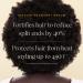 JVN Instant Recovery Serum - Leave-In Anti Frizz Hair Serum | Repairs & Protects | Smoothing Serum for All Hair Types - 3.4 Fl Oz - Buy Online on GoSupps.com
