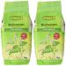 Buy Organic Rapunzel Buckwheat 2x1 kg - Healthy & Gluten-Free Grain - International Shipping - Buy Online on GoSupps.com