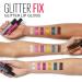 Maybelline New York Lip Studio Glitter Fix Glitter Lip Gloss - Steamy Nights 0.17 Fl Oz - Buy Online on GoSupps.com