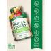 Nature's Truth Fruit and Veggies Supplement | 120 Vegetarian Capsules | 20+ Fruits & Vegetables | Vegetarian Non-GMO and Gluten Free Supplement - Buy Online on GoSupps.com