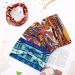 4 Pieces African Wide Boho Headbands for Women | Stylish & Unique African Headbands - Buy Online on GoSupps.com