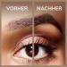 Manhattan Browtstic Eyebrow Kit - Eyebrow Wax & Powder Set for Perfect Brows - Color Blondy Brow 001 - International Shipping Available - Buy Online on GoSupps.com