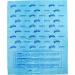 Playtex Baby Potty Genie Liner Refill Bags 2 Pack  Blue Liner Refill (2 Pack) - Buy Online on GoSupps.com