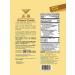 Prince of Peace 100% Natural Ginger Candy Chews - 8oz | Pure Ginger Candy - Buy Online on GoSupps.com