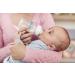 Philips Avent Anti-colic Baby Bottles Clear 4oz - 3 Piece Set, 3 Count - Buy Online on GoSupps.com