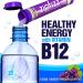 Zipfizz Healthy Energy Drink Mix Variety Pack - 30 Count, Hydration with B12 and Multi Vitamins - 0.38 Ounce Each - Buy Online on GoSupps.com