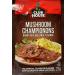 Club House Dry Sauce/Seasoning/Marinade Mix Mushroom Gravy 21g Case Pack 18 Count - Packaging May Vary - Buy Online on GoSupps.com