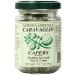 Antonino Caravaglio Salted Capers, 3.2 Ounce 3.17 Ounce (Pack of 1)