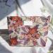 Large Capacity Canvas Cosmetic & Travel Bag | Makeup Toiletry & Pencil Organizer (CO1) - Buy Online on GoSupps.com