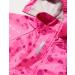 Playshoes Unisex Kid's Raincoat - 116 Little Heart | Windproof & Waterproof Rainwear - Buy Online on GoSupps.com