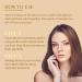 Ayurvedic Sandalwood Face Serum - Acne & Scar Treatment for Sensitive Skin | Hydrates & Strengthens | 30 ML - Buy Online on GoSupps.com