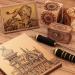60W Wood Burning Kit with 24 Tips, Dual Pen Pyrography Tool for Teen Artists - Perfect Gift for Creative Teens | Black Grey - Buy Online on GoSupps.com