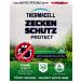 Thermacell tick protection Protect 8 pieces