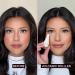 AOA Studio Volcanic Face Roller - Oil-Absorbing Reusable Facial Skincare Tool for Massage (White) | Best Face Massager - Buy Online on GoSupps.com