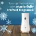 Glade Automatic Spray Refill - Starlight & Snowflakes Air Freshener for Home & Bathroom - 6.2 Oz - International Shipping Available - Buy Online on GoSupps.com