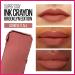 Maybelline Super Stay Ink Crayon Lipstick - Brown Nude, 0.04 oz - Longwear Matte Lip Crayon | 8Hrs Wear Time - Buy Online on GoSupps.com