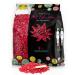 Dermawax Rose Hair Removal Wax with Coconut Oil Pearl Hair Removal Wax without Strips Transparent Film Wax Full Body Hair