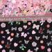 Umillars 3D Pink Flowers Nail Art Charms Rhinestones Kit - DIY Nail Designs Set - Buy Online on GoSupps.com