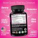 7 Day Cleanse Program | Natural Colon Detox with Extra-Strength Senna Leaf | Relieve Constipation & Bloating - Buy Online on GoSupps.com