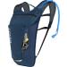 CamelBak Rogue Light Hydration Pack 70oz - Gibraltar Navy/Black - Buy Online on GoSupps.com