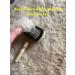 Premium Lambskin Brush for Gentle Care Perfect for Lambskin Fabrics | International Shipping - Buy Online on GoSupps.com