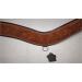 Lussoro Genuine Leather Tooled Tripping Horse Collar & Cutout Cross Steer Breast Collar Set - Buy Online on GoSupps.com