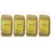 Organic Davert Bulgur - Pack of 4 (4 x 500 g) | Premium International Shipping - Buy Online on GoSupps.com