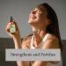 OLIVIA CARE Rosemary and Mint Hair Treatment | Fortifying Scalp Formula with Biotin for Hair Growth | Made in USA | International Shipping Available - Buy Online on GoSupps.com