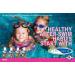 TRISWIM Kids Scented Conditioner - Chlorine Removal, Detangles, Dandruff & Dry Scalp Relief - Buy Online on GoSupps.com