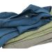 Andrew Scott Men's 3 Pack Premium Cotton Base Layer Long Thermal Underwear Pants - Charcoal/Olive/Legion Blue XX-Large (3 Pack) - Buy Online on GoSupps.com