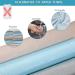 Nanoscale Cleaning Cloth 6 Pack | Fish Scale Streak-Free Window Towels | Reusable Lint-Free Cloth | Multicolor | 15.7'x11.8 - Buy Online on GoSupps.com