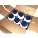 Edwards-Councilor S150E48 Steramine Sanitizer Tablets - 150 Count Bottle (Pack of 6) | Sanitabs for Effective Sanitization - Buy Online on GoSupps.com