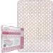 Wovenx Bio-Incontinence Inserts for Kids & Toddlers - 5-Layer Waterproof Reusable Bedwetting Solutions for Double to Full Beds - Rainbow Design - Buy Online on GoSupps.com