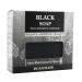Plantlife Black Bar Soap - Moisturizing and Soothing Soap for Your Skin - Hand Crafted Using Plant-Based Ingredients - Made in California 4.5oz Bar 4.5 Ounce (Pack of 1)