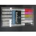 Kalolary 6 Color 3D Nail Art Pens Set - Nail Point Graffiti Dotting Pen for DIY Manicure Tools - Buy Online on GoSupps.com