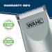 Wahl Rechargeable Multi-Groom Electric Trimmer & Body Groomer - Model 9684 - Buy Online on GoSupps.com