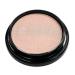 Pure Ziva Hugs and Kisses Shimmering Baby Pink Vegan Eyeshadow - Talc, Paraben & Cruelty Free - Buy Online on GoSupps.com