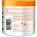 Cantu Leave-In Conditioning Repair Cream 453g - Nourishing Hair Treatment (1 Pack) - Buy Online on GoSupps.com