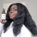 LUV Naturals Let's Grow Out! - Hair Growth Serum for Strong and Healthy Hair - Buy Online on GoSupps.com