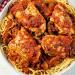 McCormick Italian Mushroom Spaghetti Sauce Mix 1.5 oz - Authentic Flavor Blend for Pasta - 1 Pack - Buy Online on GoSupps.com