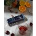 Zero dB tonic with nootropics (+ Calm) Berry A ai 12-Pack - Buy Online on GoSupps.com