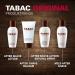 Tabac Original After Shave Lotion Moisturises and Revitalises 150 ml (Pack of 1) - Buy Online on GoSupps.com