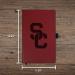 Rico Industries NCAA USC Trojans Laser-Engraved Color Notepad  5.25 x 8.25-inches - Buy Online on GoSupps.com