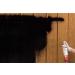 Rust-Oleum 334128 Stops Rust Turbo Spray Paint 24 oz - Gloss Black Finish - Buy Online on GoSupps.com