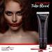 Special FX Pro Fake Blood 15ml - Realistic Halloween Makeup for Vampire & Zombie Effects - Buy Online on GoSupps.com