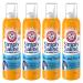 Arm & Hammer Simply Saline Wound Wash 7.1 FZ (Pack of 4) by Arm & Hammer