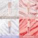 Hope Girl 3D Jewelry Eye Glitter 0.12 oz - Sparkly Lavender Quartz Eyeshadow & Face Glitter | No Flaking Gentle Korean Makeup - Buy Online on GoSupps.com