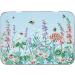 Heathcote & Ivory Busy Bees Hand & Lip Tin - 50ml Hand Cream & 10ml Lip Balm Duo | Essential Oil Enriched, Cruelty-Free & Vegan | Travel-Friendly Sizes - Buy Online on GoSupps.com