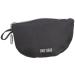 Bodenschatz 1-556 NY 01 Nylon women's cosmetic bags black (black 01) 27x8x17 cm (W x H x D) Black (Black)